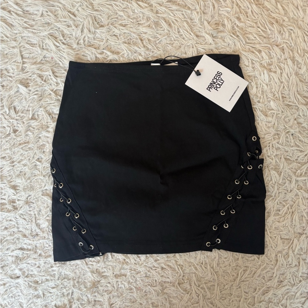 NWT Princess Polly skirt